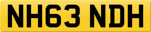 NH63NDH